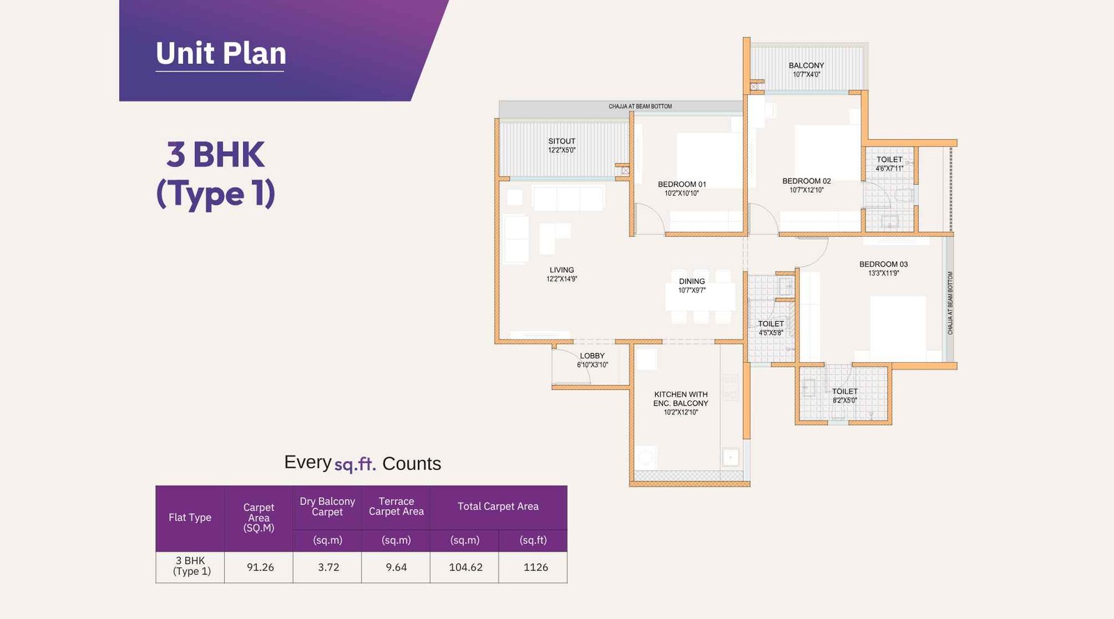 My-Home-Akurdi-3-BHK-Type-1