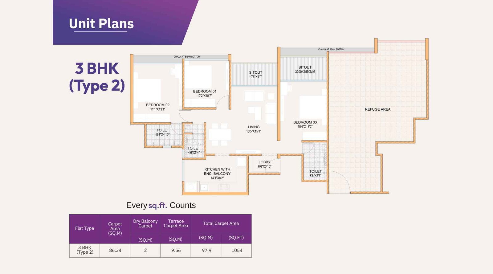 My-Home-Akurdi-3-BHK-Type-2